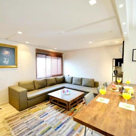 Appartement Mogador Καζαμπλάνκα Εξωτερικό φωτογραφία