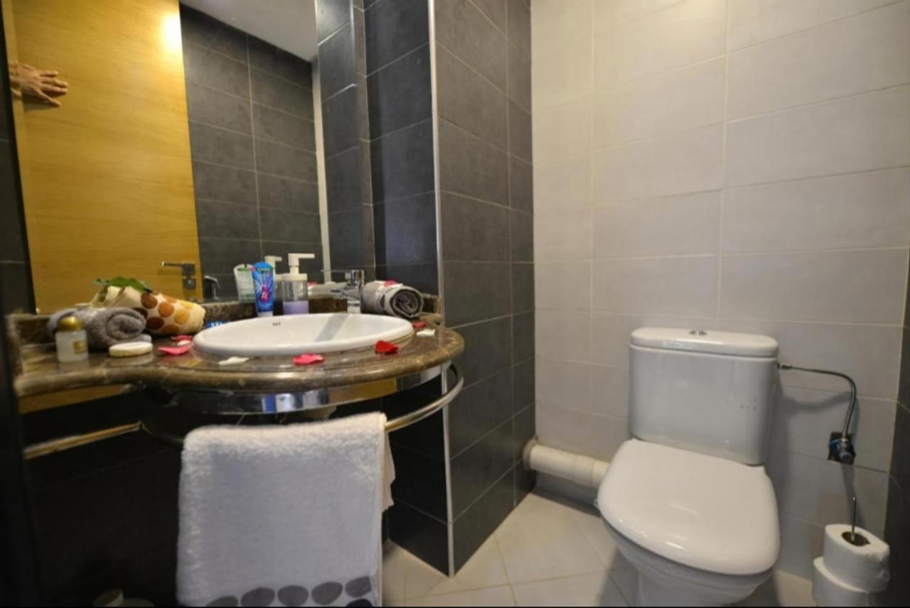 Appartement Mogador Καζαμπλάνκα Δωμάτιο φωτογραφία
