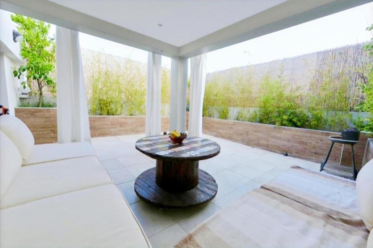 Appartement Mogador Καζαμπλάνκα Εξωτερικό φωτογραφία