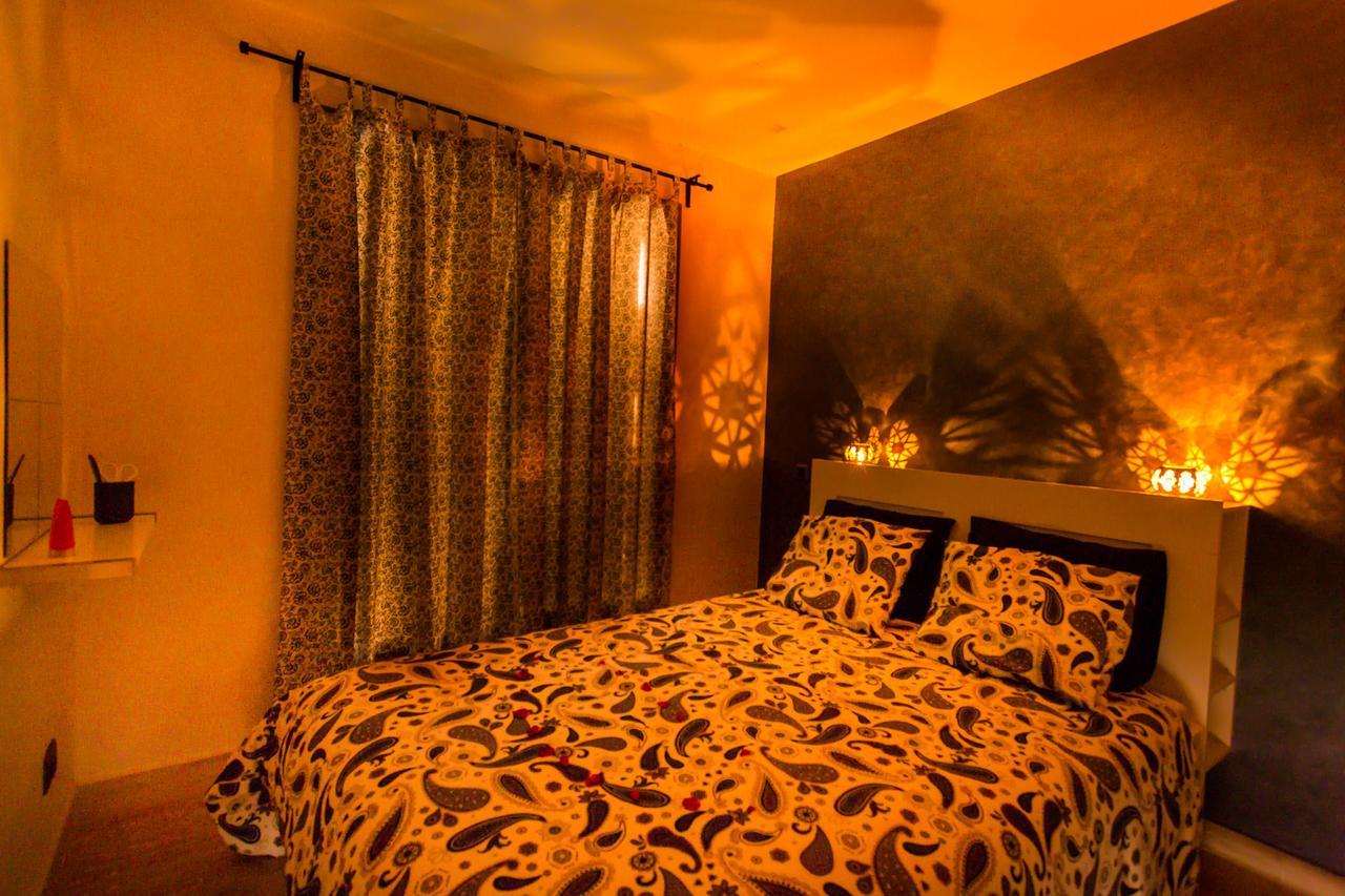 Appartement Mogador Καζαμπλάνκα Εξωτερικό φωτογραφία
