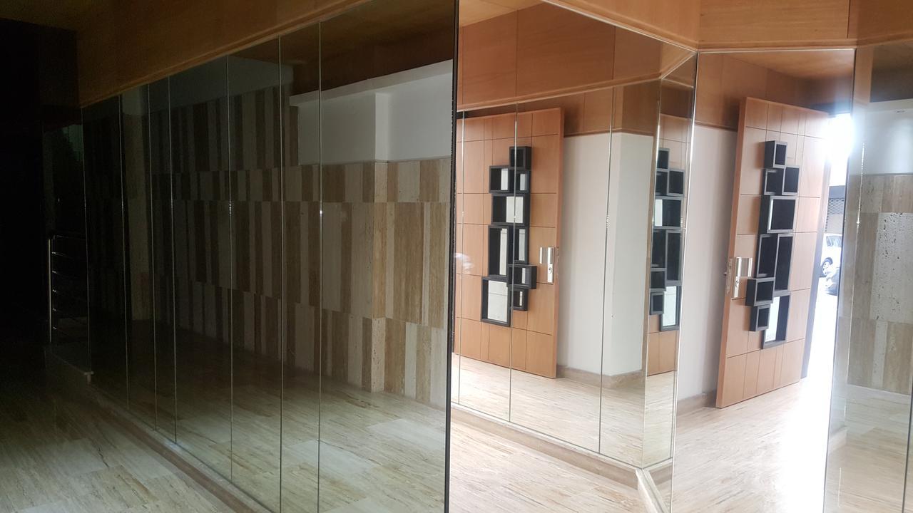 Appartement Mogador Καζαμπλάνκα Εξωτερικό φωτογραφία