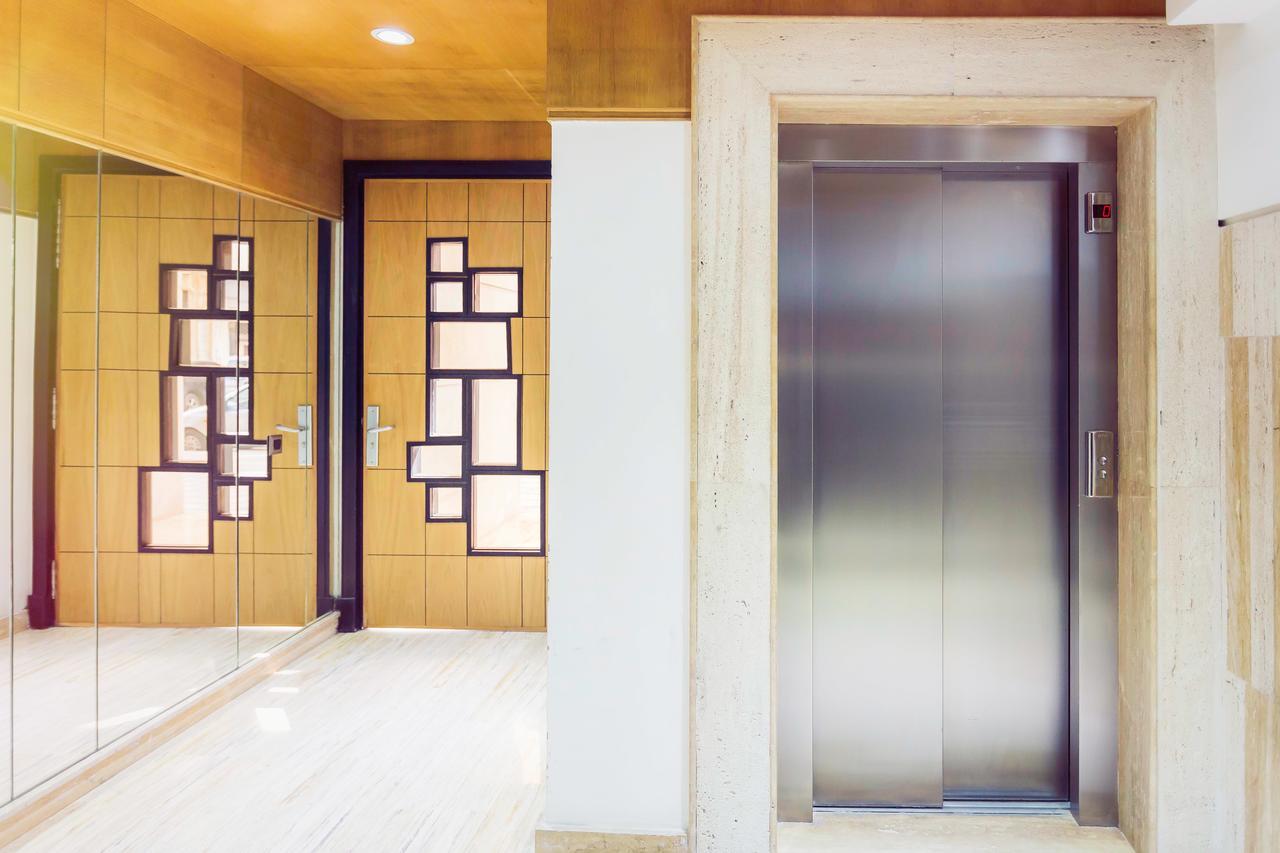 Appartement Mogador Καζαμπλάνκα Εξωτερικό φωτογραφία