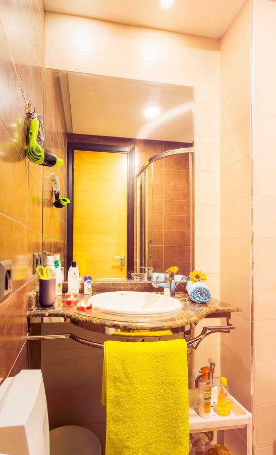 Appartement Mogador Καζαμπλάνκα Εξωτερικό φωτογραφία