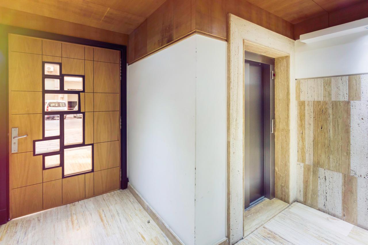 Appartement Mogador Καζαμπλάνκα Εξωτερικό φωτογραφία